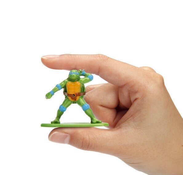 Figuurid Simba Jada Teenage Mutant Ninja Kilpkonnad цена и информация | Mänguasjad poistele | hansapost.ee