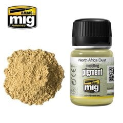 Ammo Mig - North Africa Dust, 35ml, 3003 price and information | Kunstitarbed, voolimise tarvikud | hansapost.ee