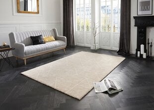 Elle Decoration vaip Maniac Arles, 80x150 cm hind ja info | Vaibad | hansapost.ee