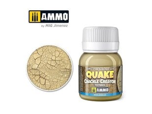 Pigment tekstuuri jaoks Ammo Scorched Sand, 40ml, 2184 price and information | Kunstitarbed, voolimise tarvikud | hansapost.ee