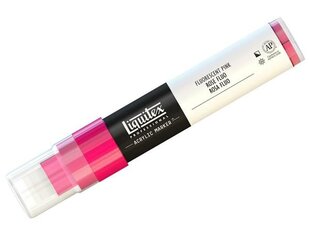 Akrüülmarker Liquitex 0987, 15mm price and information | Kunstitarbed, voolimise tarvikud | hansapost.ee