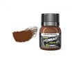 Värv Ammo Mig Drybrush Dark Brown 0652, 40 ml, pruun hind ja info | Kunstitarbed, voolimise tarvikud | hansapost.ee