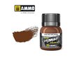 Värv Ammo Mig Drybrush Dark Brown 0652, 40 ml, pruun hind ja info | Kunstitarbed, voolimise tarvikud | hansapost.ee