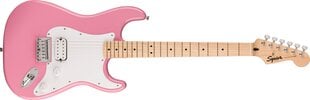 Электрогитара Fender Squier Sonic Stratocaster HT H цена и информация | Гитары | hansapost.ee