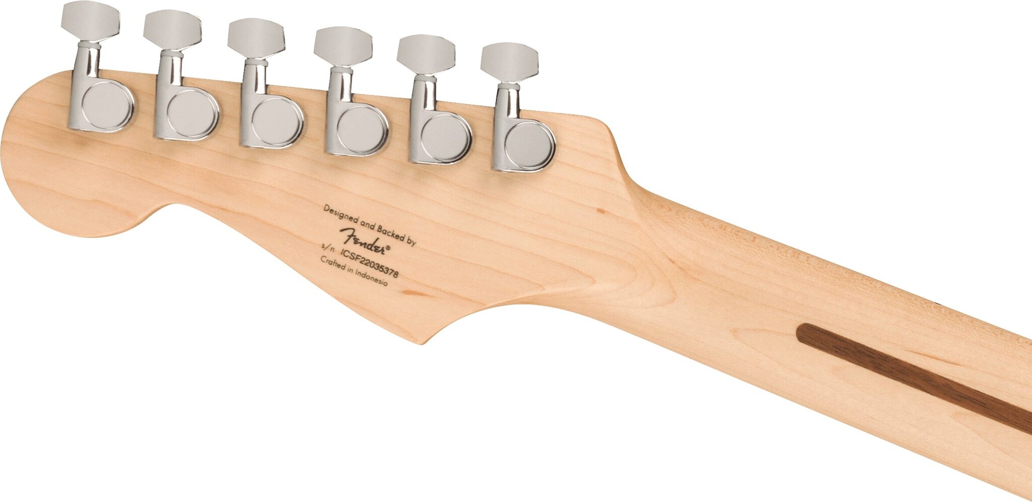 Elektrikitarr Fender Squier Sonic Stratocaster HT H цена и информация | Kitarrid | hansapost.ee