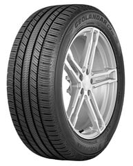 YOKOHAMA Geolandar CV G058 195/80R15 96S цена и информация | Летняя резина | hansapost.ee