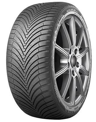 Kumho Ha32 245/45R17 цена и информация | Lamellrehvid | hansapost.ee