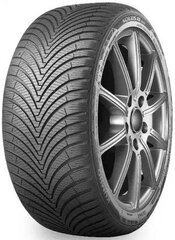 Kumho Ha32+ 215/55R17 покрышка цена и информация | Всесезонная резина | hansapost.ee