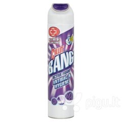 Cillit Bang Active Foam Antibac & Hygiene puhastusvaht 600 ml hind ja info | Puhastusvahendid | hansapost.ee