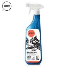 Натуральное чистящее средство для ванны Yope, 750 мл цена и информация | Очистители | hansapost.ee