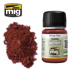 Ammo Mig - Primer Red, 35ml, 3017 hind ja info | Kunstitarbed, voolimise tarvikud | hansapost.ee