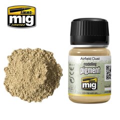 Ammo Mig - Airfield Dust, 35ml, 3011 hind ja info | Kunstitarbed, voolimise tarvikud | hansapost.ee