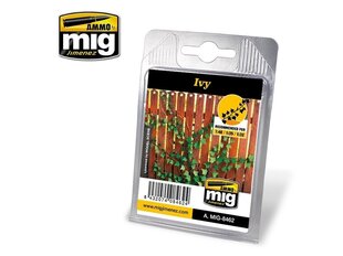 AMMO MIG - IVY, 8462 price and information | Kunstitarbed, voolimise tarvikud | hansapost.ee