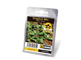 AMMO MIG - Tropical Mix, 8465 price and information | Kunstitarbed, voolimise tarvikud | hansapost.ee