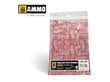 Modelleerimismaterjal Ammo Mig Pink and Gold Marble, 2tk, 8786, roosa/kuldne цена и информация | Kunstitarbed, voolimise tarvikud | hansapost.ee