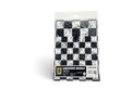 Materjal modelleerimiseks Ammo Mig Checkered Marble, 2tk, 8784, must/valge hind ja info | Kunstitarbed, voolimise tarvikud | hansapost.ee