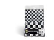 Materjal modelleerimiseks Ammo Mig Checkered Marble, 2 tk, 8782, must/valge price and information | Kunstitarbed, voolimise tarvikud | hansapost.ee