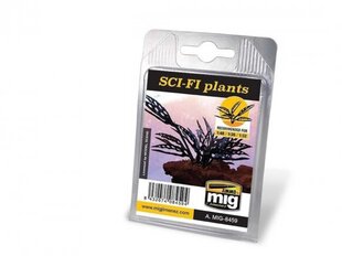 AMMO MIG - Sci-Fi Plants, 8459 hind ja info | Kunstitarbed, voolimise tarvikud | hansapost.ee