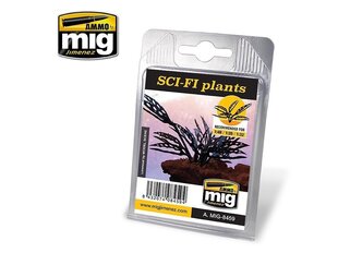 AMMO MIG - Sci-Fi Plants, 8459 price and information | Kunstitarbed, voolimise tarvikud | hansapost.ee