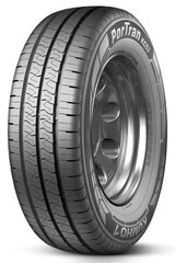 KUMHO KC53 215/65R16 109/107T C цена и информация | Летняя резина | hansapost.ee