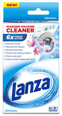 Bryza Средство для стиральных машин Lanza Оригинал 250мл цена и информация | Очистители | hansapost.ee