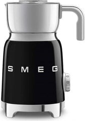 Взбиватель молочной пены Smeg MFF11BLEU 500 W цена и информация | Миксеры | hansapost.ee