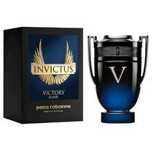 Paco Rabanne Invictus Victory Elixir чистые духи для мужчин 100 мл цена и информация | Мужские духи | hansapost.ee