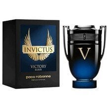 Parfüüm Paco Rabanne Invictus Victory Elixir PP meestele, 100 ml цена и информация | Parfüümid meestele | hansapost.ee