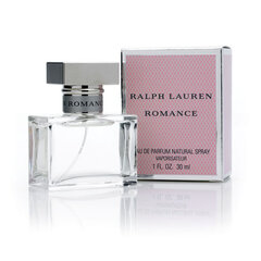 Ralph Lauren Romance Eau de Parfum для женщин 30 мл цена и информация | Женские духи | hansapost.ee