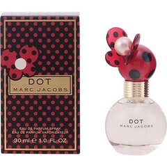 Marc Jacobs Dot Eau de Parfum для женщин 50 мл цена и информация | Женские духи | hansapost.ee