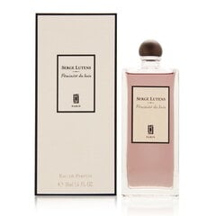 Lõhnavesi Serge Lutens Feminite du Bois EDP naistele, 50 ml hind ja info | Parfüümid naistele | hansapost.ee