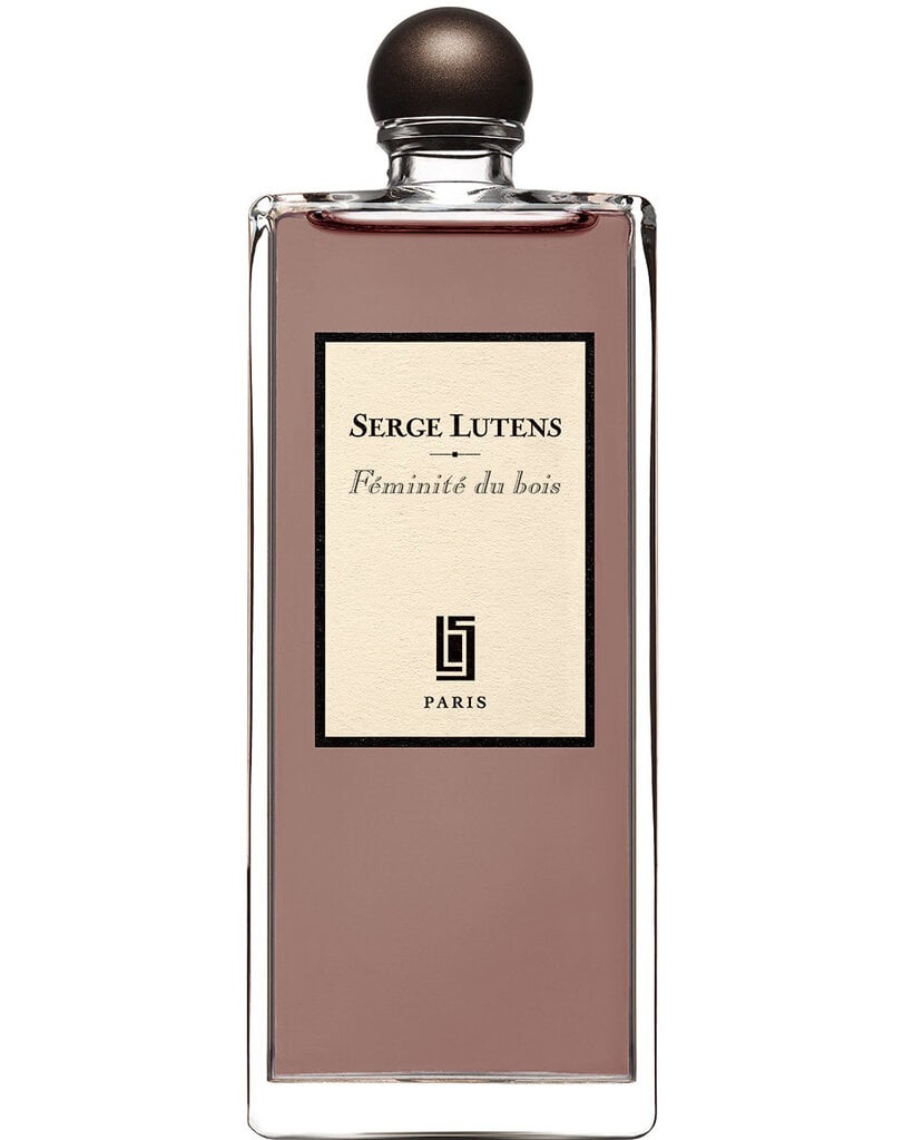 Lõhnavesi Serge Lutens Feminite du Bois EDP naistele, 50 ml price and information | Parfüümid naistele | hansapost.ee