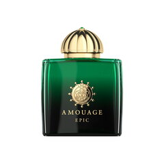 Amouage Epic Eau de Parfum для женщин 100 мл цена и информация | Духи для Нее | hansapost.ee