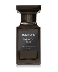 Tom Ford Tobacco Oud унисекс парфюм 50 мл цена и информация | Женские духи | hansapost.ee