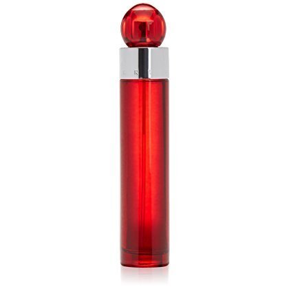 Tualettvesi Perry Ellis 360° Red EDT meestele 100 ml цена и информация | Parfüümid meestele | hansapost.ee