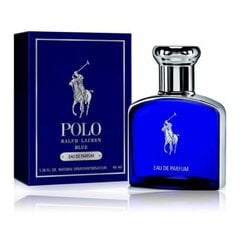 Ralph Lauren Polo Blue eau de parfum для мужчин 40 мл цена и информация | Мужские духи | hansapost.ee