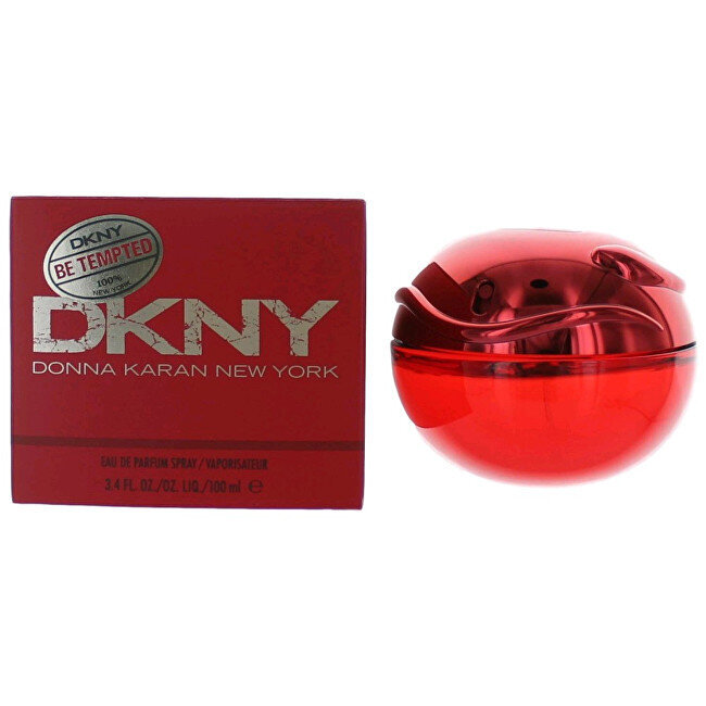 Lõhnavesi DKNY Be Tempted EDP naistele, 100 ml hind ja info | Parfüümid naistele | hansapost.ee