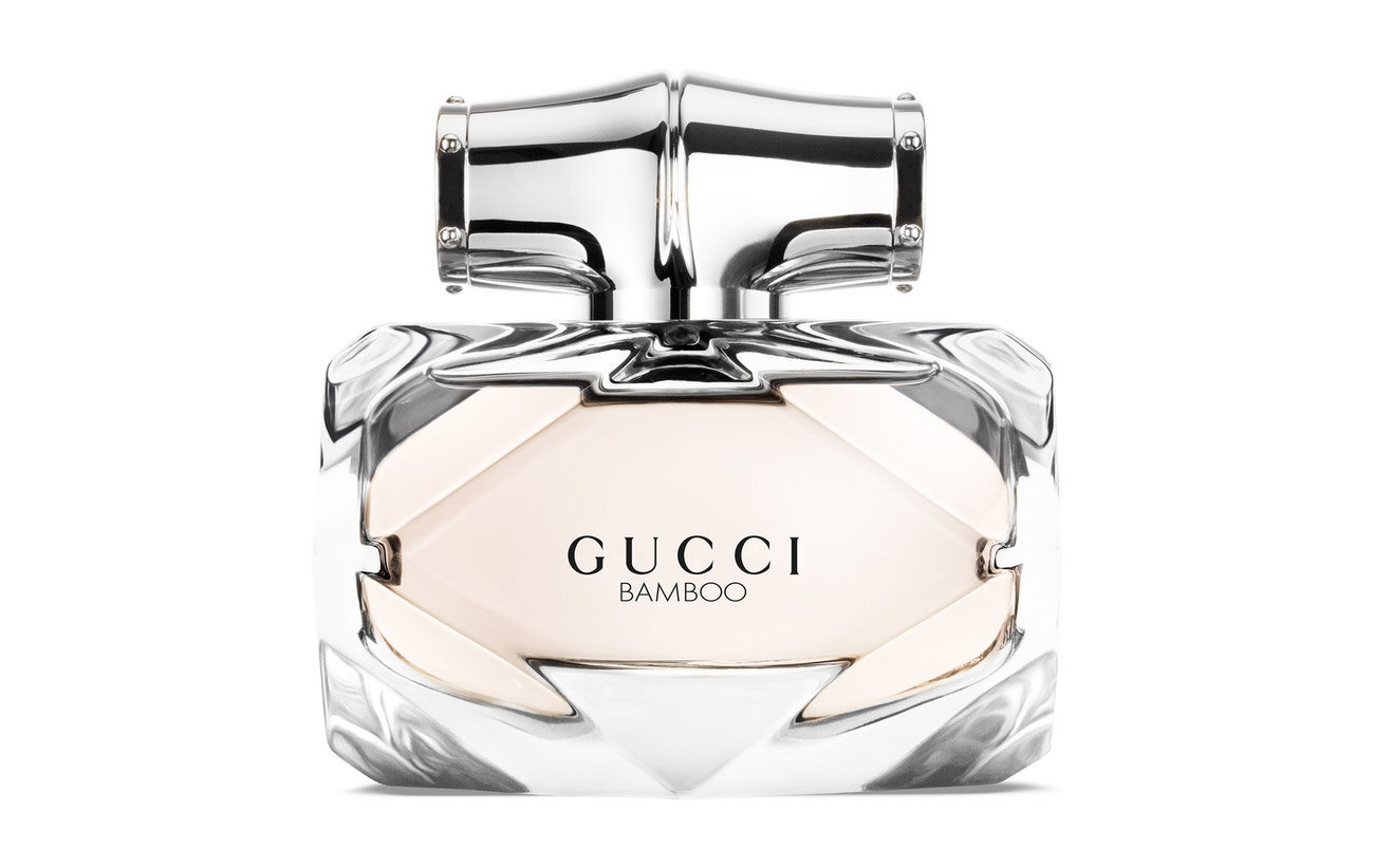 Tualettvesi Gucci Bamboo EDT naistele, 30 ml price and information | Parfüümid naistele | hansapost.ee