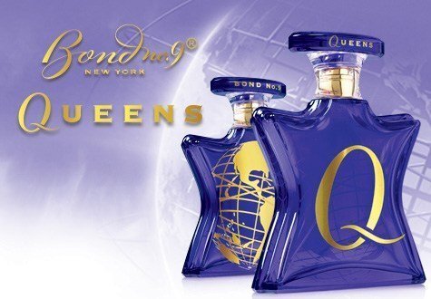 Lõhnavesi Bond No. 9 Queens EDP moterim/meestele 100 ml цена и информация | Parfüümid naistele | hansapost.ee