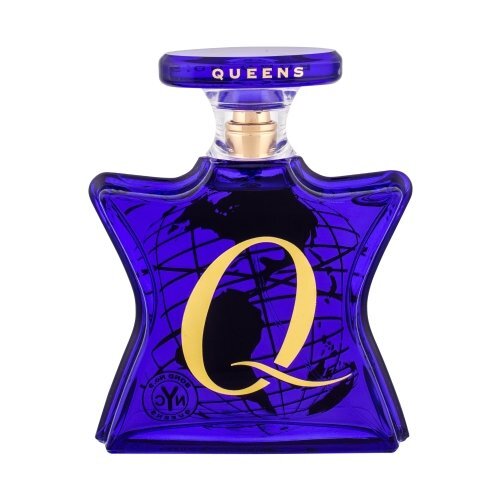 Lõhnavesi Bond No. 9 Queens EDP moterim/meestele 100 ml hind ja info | Parfüümid naistele | hansapost.ee