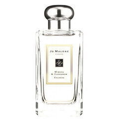 Köln Jo Malone Mimosa & Cardamom EDC, 30 ml price and information | Parfüümid naistele | hansapost.ee