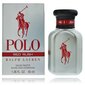 Tualettvesi Ralph Lauren Polo Red Rush EDT meestele, 40 ml hind ja info | Parfüümid meestele | hansapost.ee