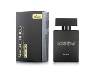 Lõhnavesi Magnetifico Pheromone Selection For Man EDP meestele, 100 ml hind ja info | Parfüümid meestele | hansapost.ee