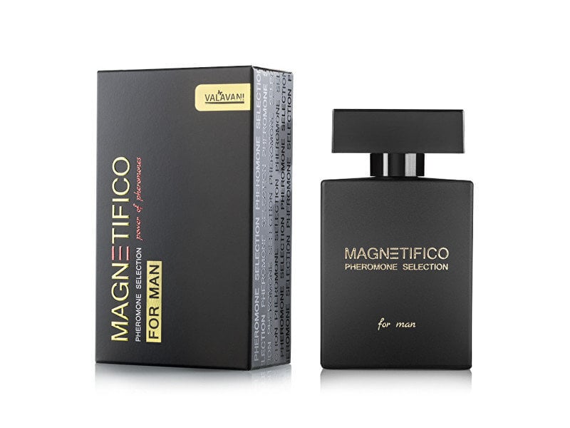 Lõhnavesi Magnetifico Pheromone Selection For Man EDP meestele, 100 ml цена и информация | Parfüümid meestele | hansapost.ee