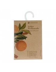 Kodulõhnastaja La Casa De Los Aromas Cinnamon-Orange Botanical Essence, 100 ml hind ja info | Lõhnapulgad ja kodulõhnastajad | hansapost.ee