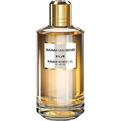 Lõhnavesi Mancera Paris Saharian Wind EDP naistele/meestele, 120 ml hind ja info | Parfüümid naistele | hansapost.ee