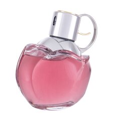 Tualettvesi Azzaro Wanted Girl Tonic EDT naistele, 80 ml hind ja info | Parfüümid naistele | hansapost.ee