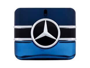 Parfüümvesi meestele Mercedes-Benz Sign EDP s, 100 ml hind ja info | Parfüümid meestele | hansapost.ee