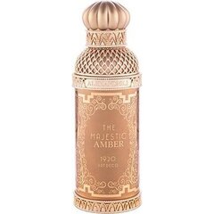 Lõhnavesi Alexandre.J The Majestic Amber EDP naistele, 100 ml hind ja info | Parfüümid naistele | hansapost.ee