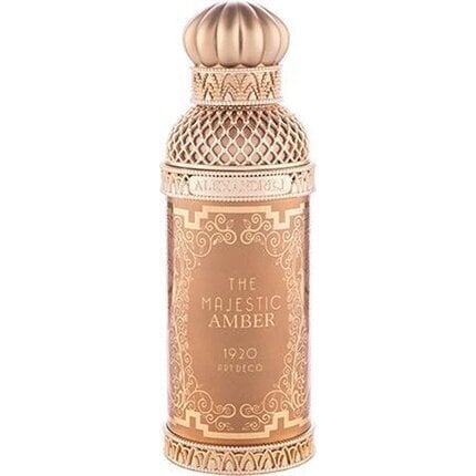 Lõhnavesi Alexandre.J The Majestic Amber EDP naistele, 100 ml цена и информация | Parfüümid naistele | hansapost.ee